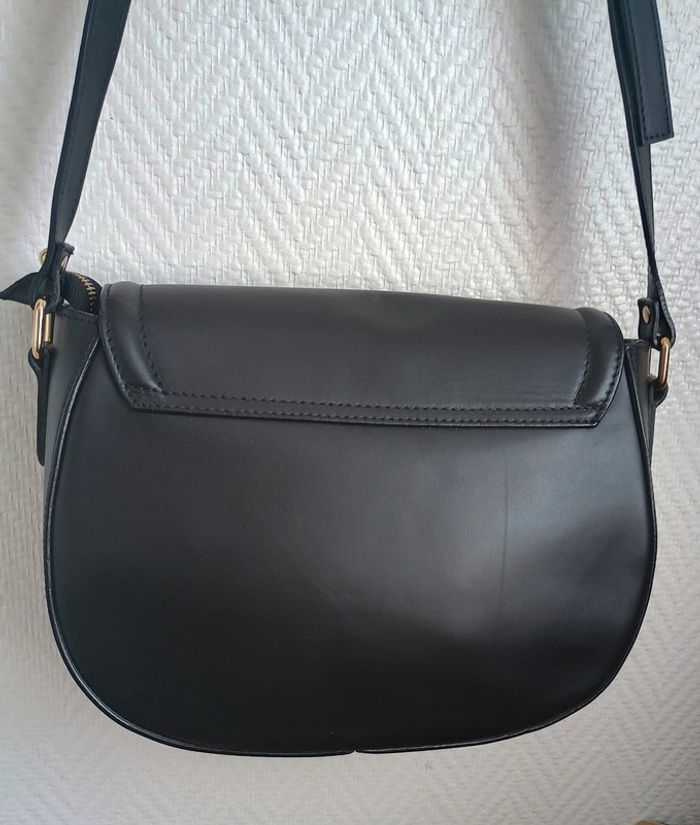 Sac à main à bandoulière femme pierre Cardin - photo numéro 2