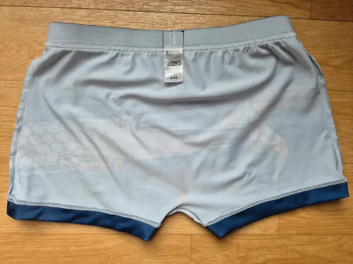 Lot de 12 boxers Freegun (11+ 1 offert !) - photo numéro 4
