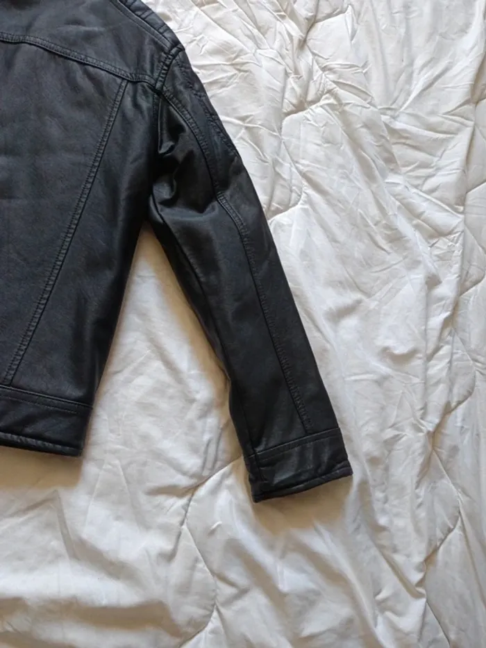 Manteau garçon 10 ans - photo numéro 10