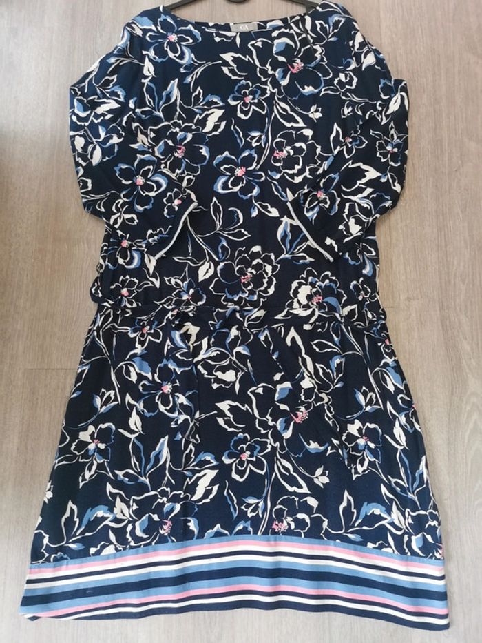 Robe femme taille 44