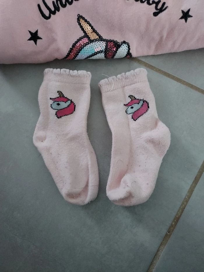 Ensemble haut genre tunique et bas velours - photo numéro 8