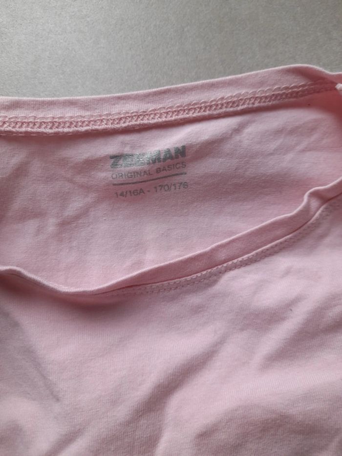 T-shirt manche longue - photo numéro 2