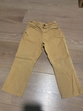 Pantalon chino H&M