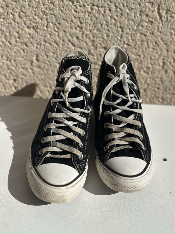 Converses 39 - photo numéro 3