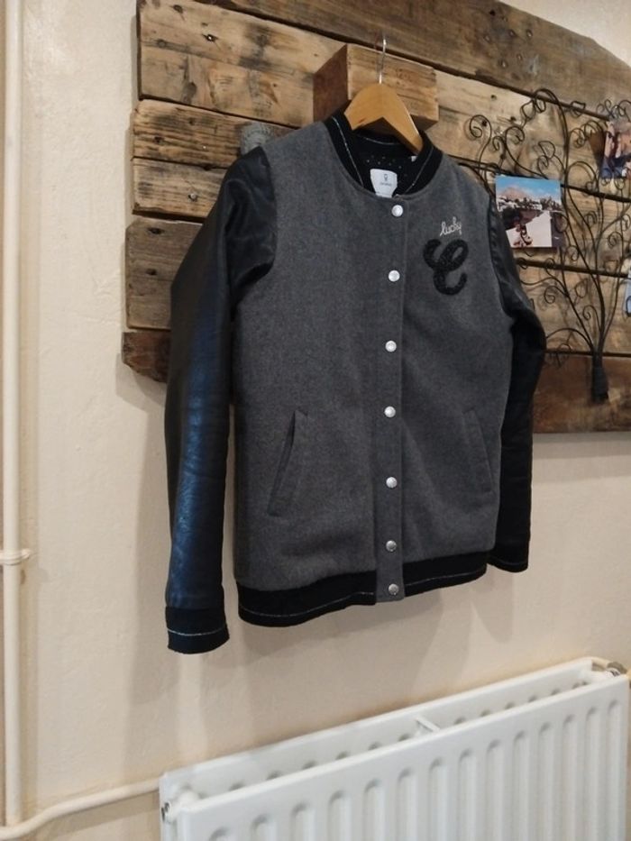 Veste chaude - photo numéro 2