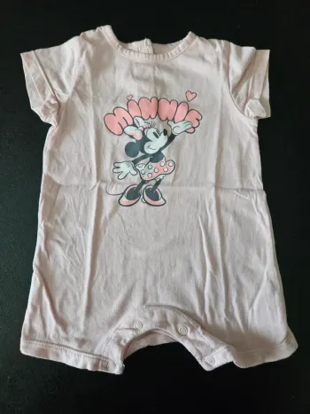 Pyjama 6mois