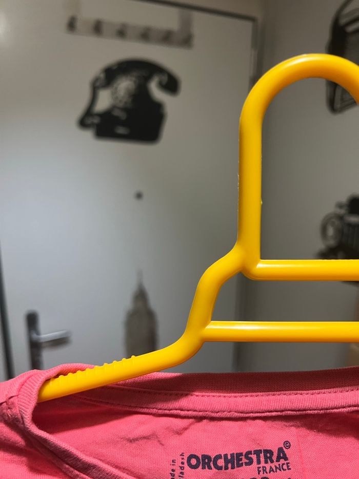 T-shirt manche longue orchestra - photo numéro 2