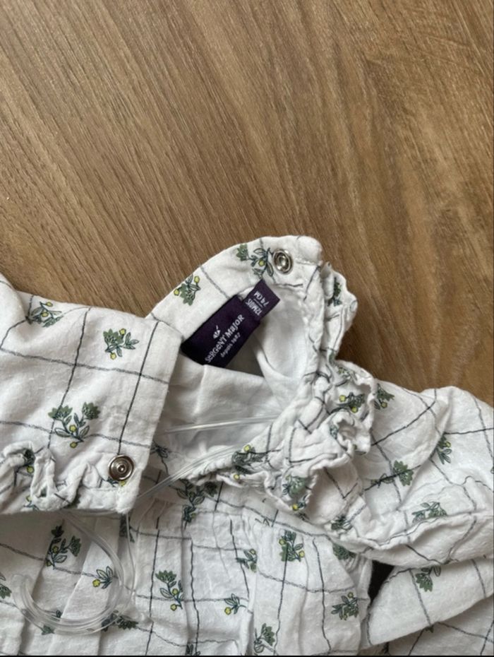 Robe avec bandeau - photo numéro 5