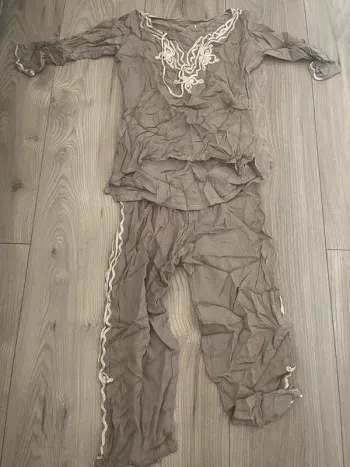 Ensemble garçon