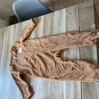 Pyjama bébé