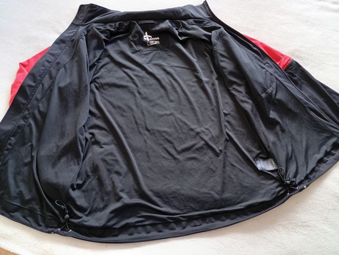 Veste de sport homme 2xl - photo numéro 3