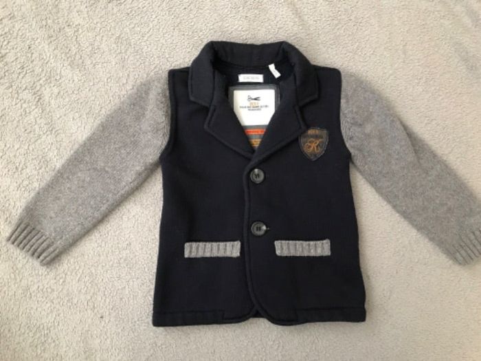 Blazer ikks