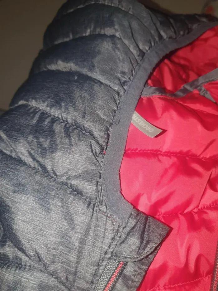 Doudoune légère imperméable - photo numéro 11