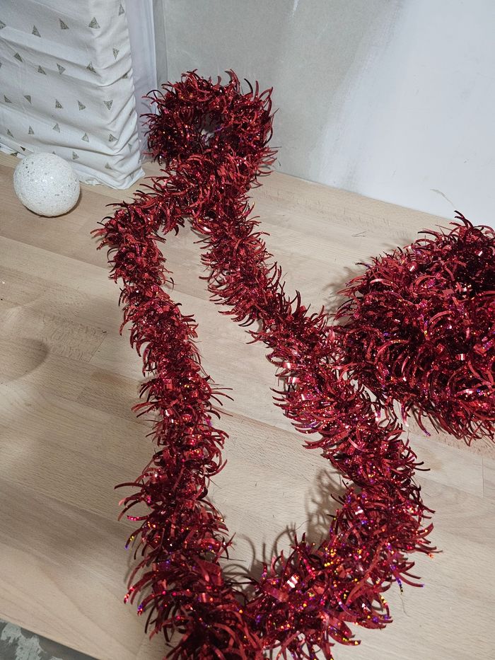 Lots  de guirlande - photo numéro 4