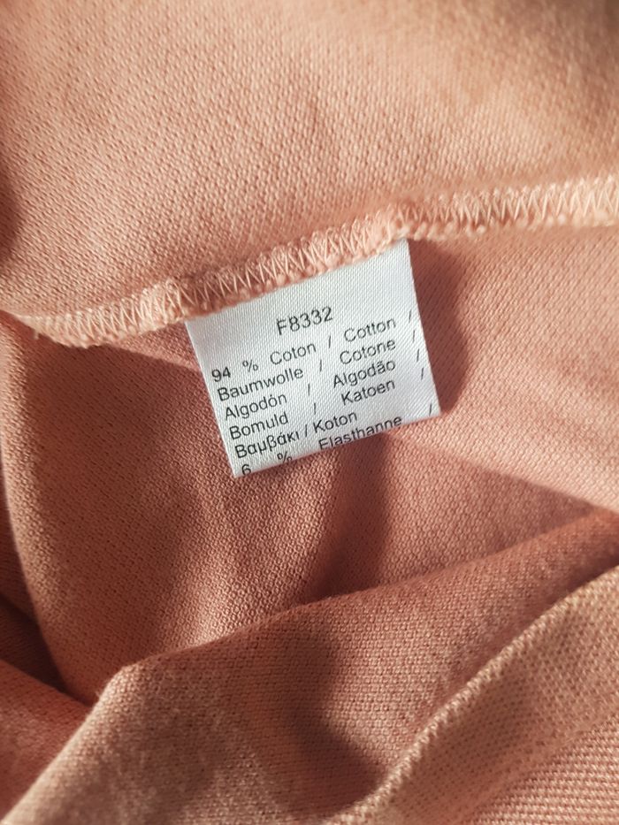 Magnifique débardeur sans manches taille 38 lacoste - photo numéro 9