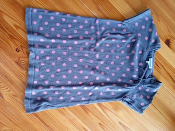 Robe pull
