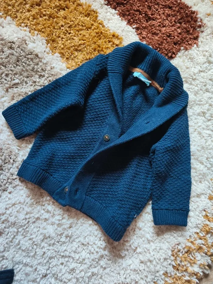Lot 4 vestes - photo numéro 4