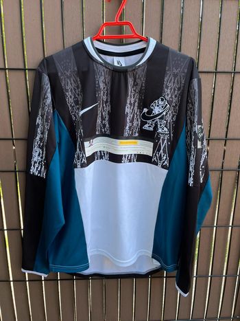 Cav empt x Nike tee shirt manche longue