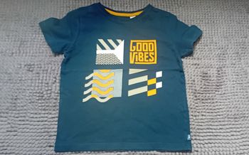 T-shirt Okaïdi 3 ans