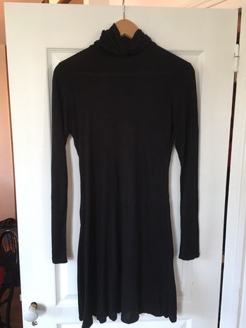 Robe chic
