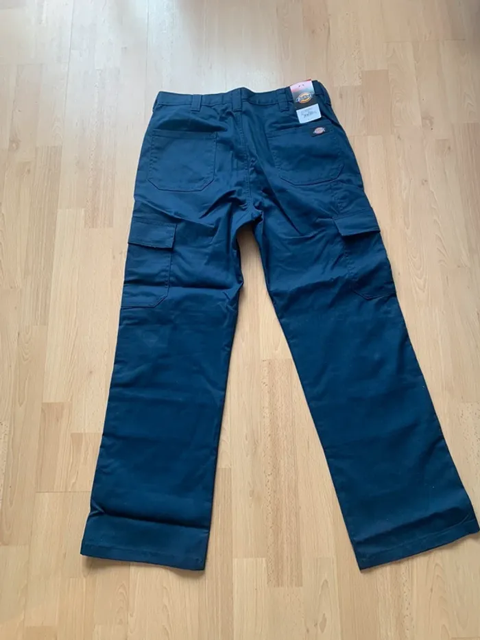 Jean Dickies Large - photo numéro 3