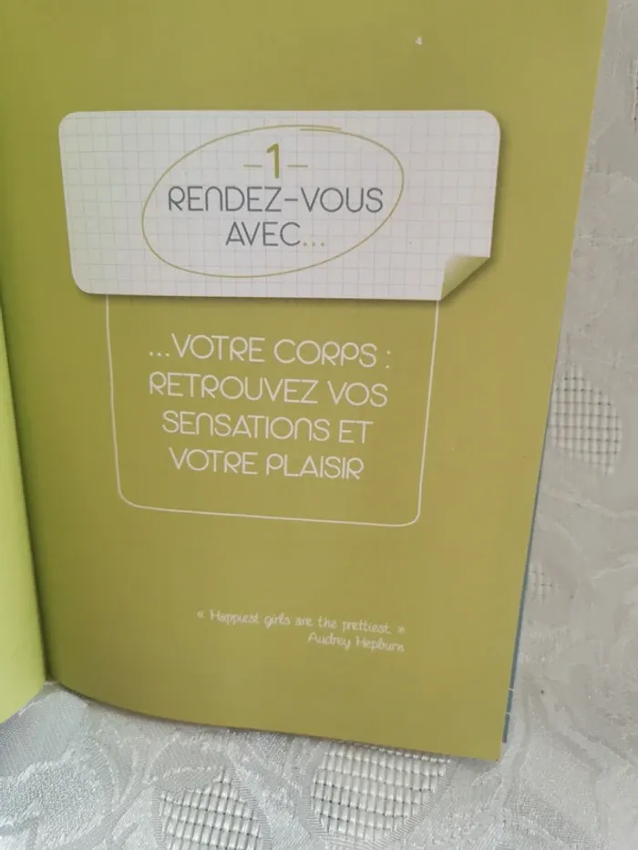 Livre Programme minceur + Livret santé - photo numéro 6