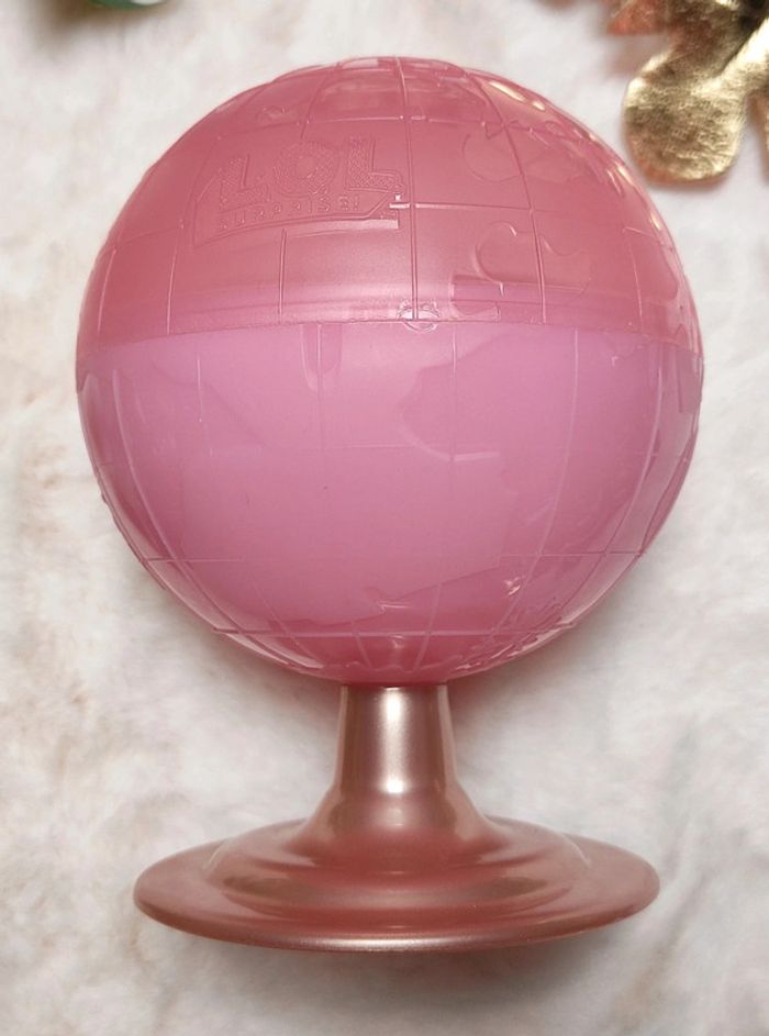 🌺Lot Poupée LOL Surprise Independent Queen Sparkle Series Glitter🌺 - photo numéro 9