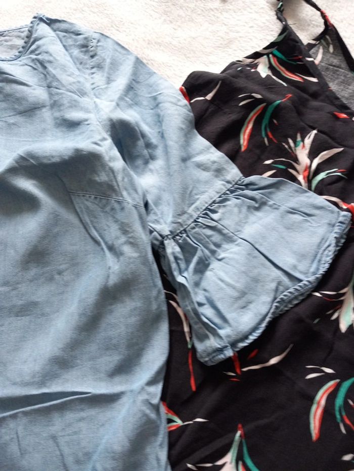 Robes été 38 - photo numéro 3