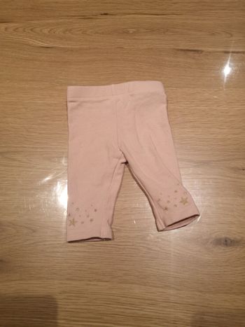 Legging bébé