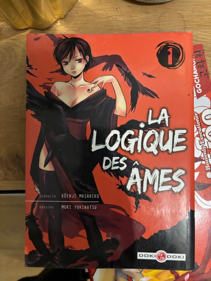 Mangas - photo numéro 2