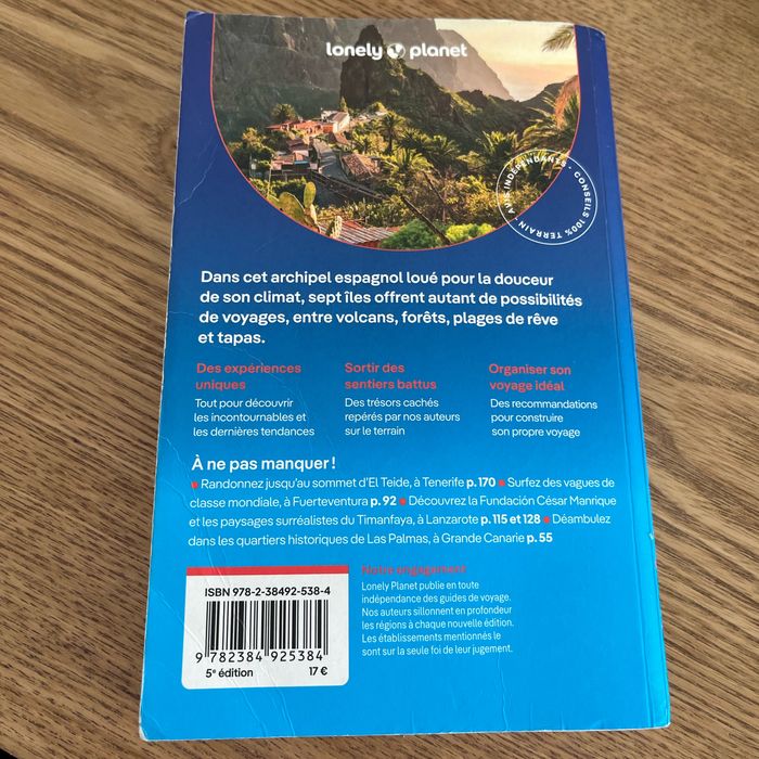 Guide îles Canaries - photo numéro 2