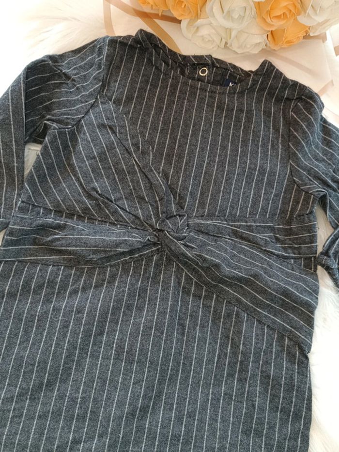 Robe bébé fille - photo numéro 2