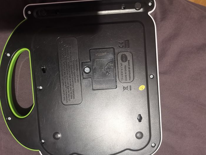 Mon imagier bilingue - photo numéro 3