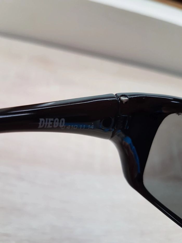 Lunettes de soleil polarisées enfant Jublo - photo numéro 4