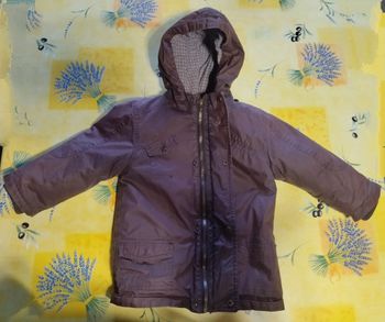 Blouson