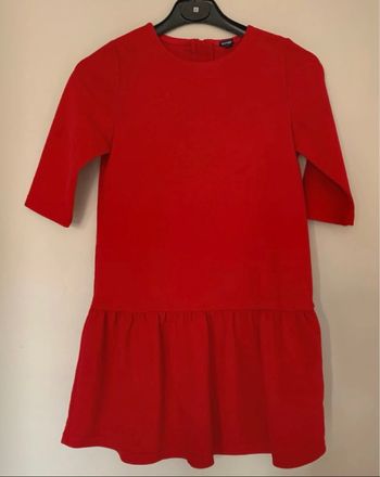 Robe fille