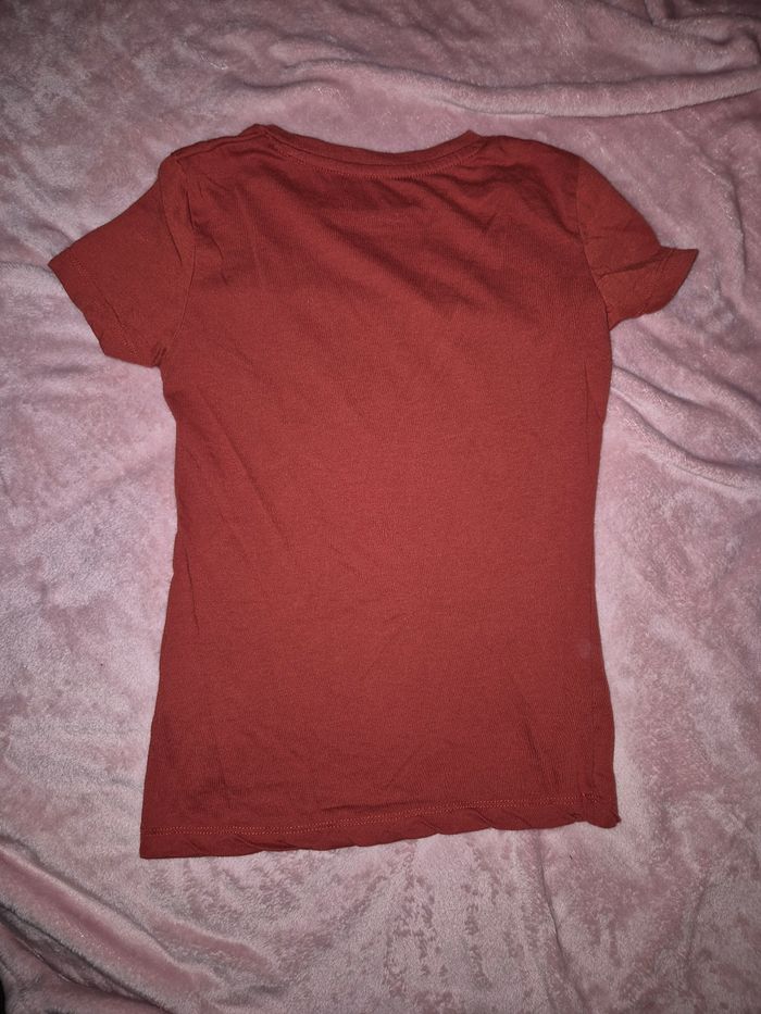 Tee-shirt complices - photo numéro 3