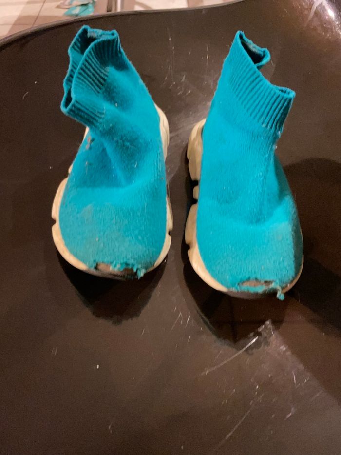 Balanciaga 25-26 - photo numéro 7