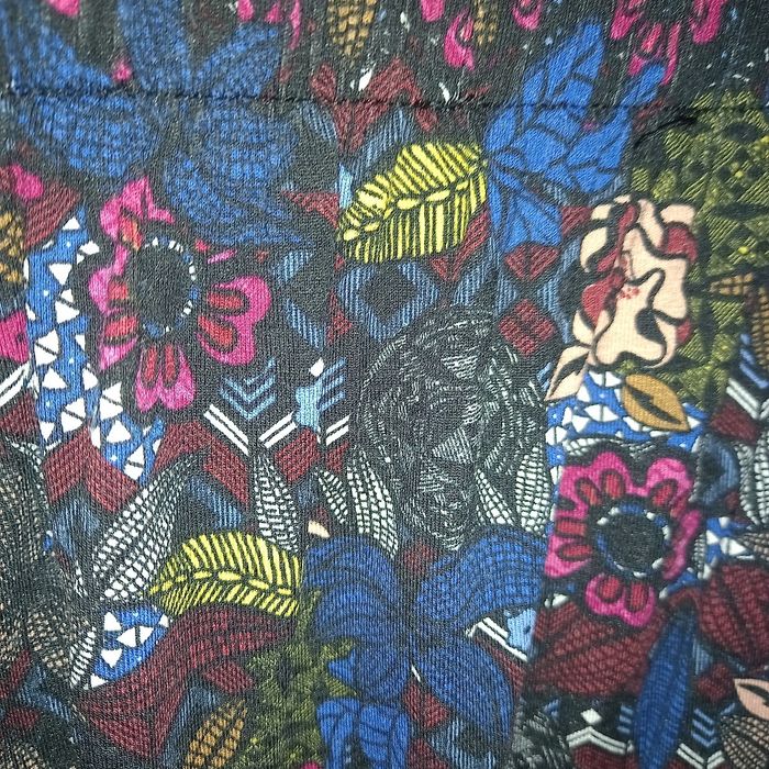 Robe d'été maternité neuve taille 34/36 - photo numéro 7