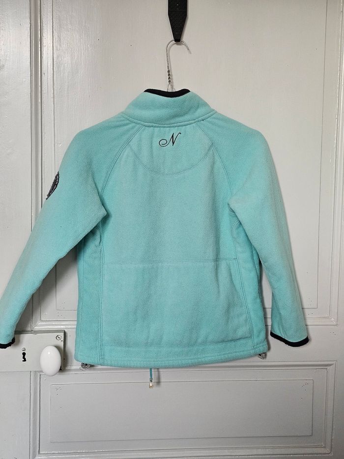 Gilet polaire 10 ans - photo numéro 2