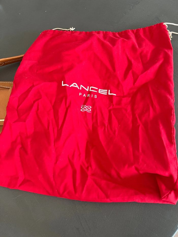 Sac à main Lancel - photo numéro 11