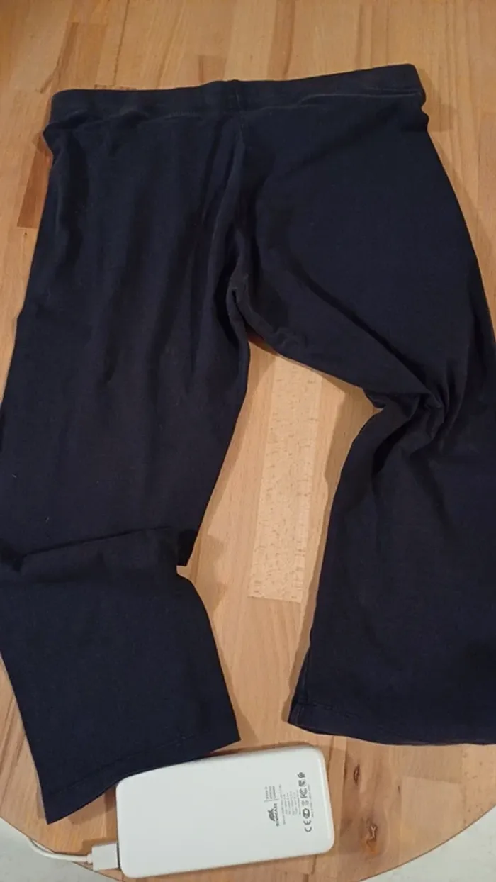 Chino marine Violeta taille 44 - photo numéro 3