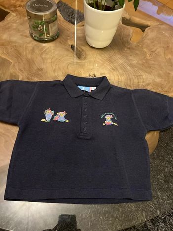 Polo Marine