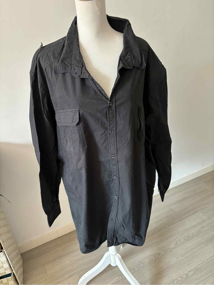 Chemise psk