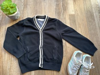 - Gilet Orchestra - 6 ans - Très Bon état