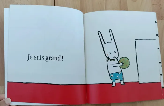On fait la taille - photo numéro 3