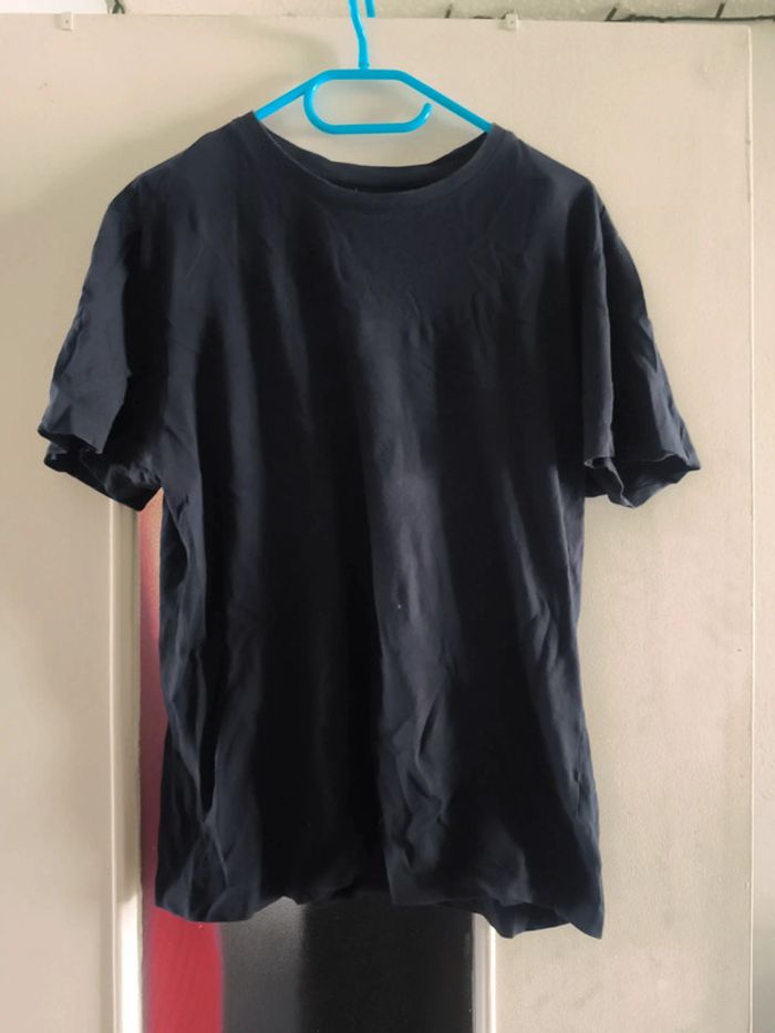 T-shirt mc 40 A110