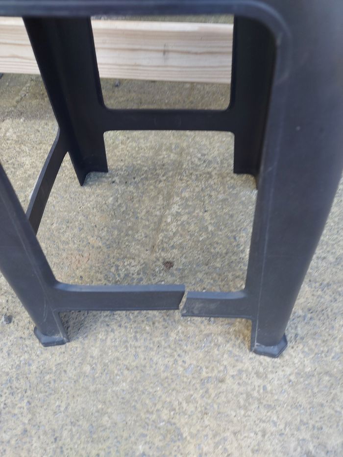Tabouret - photo numéro 8
