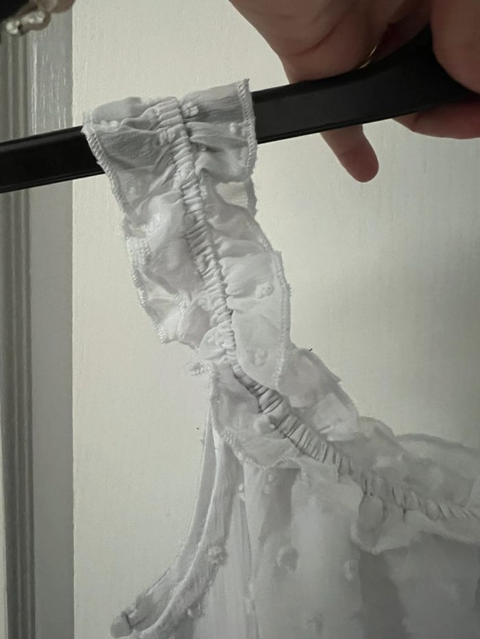 Combishort fille - photo numéro 4