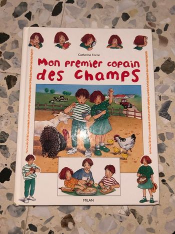 Livres enfants 